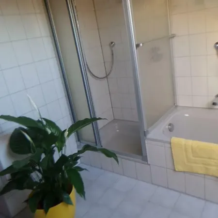 Ferienwohnung Glückskinder Rust Exterior foto
