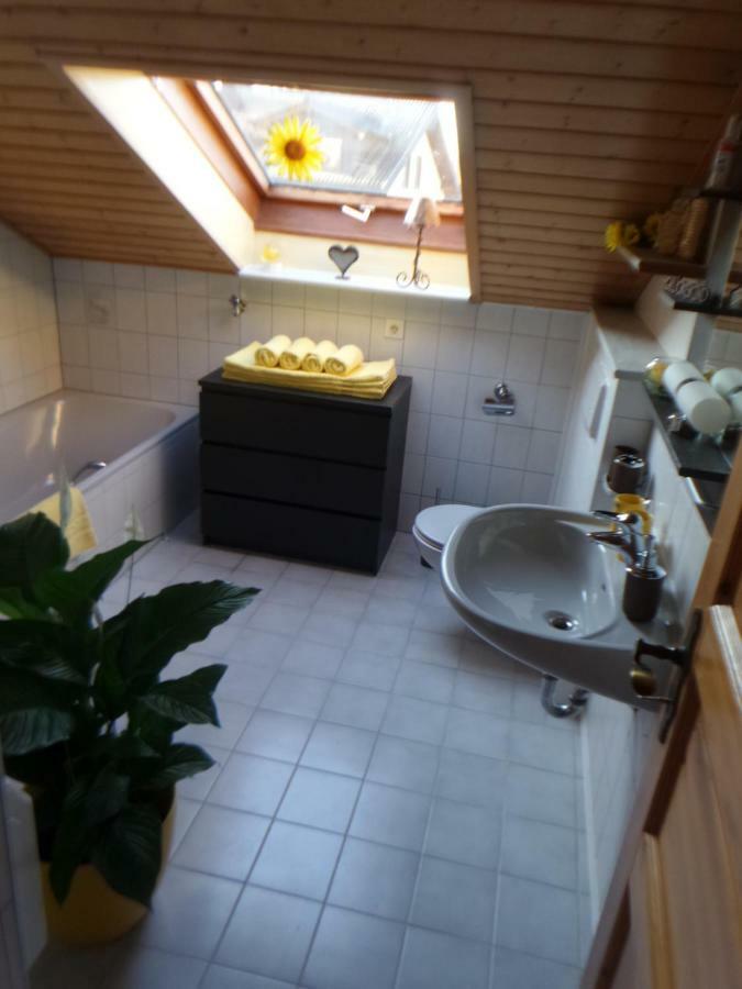 Apartment Glückskinder *