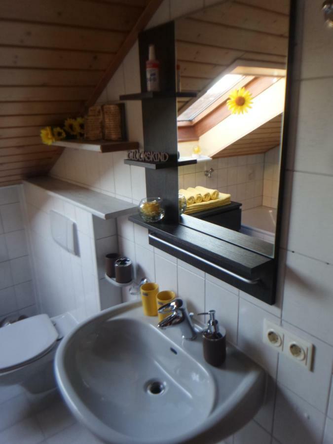 Apartment Glückskinder Rust
