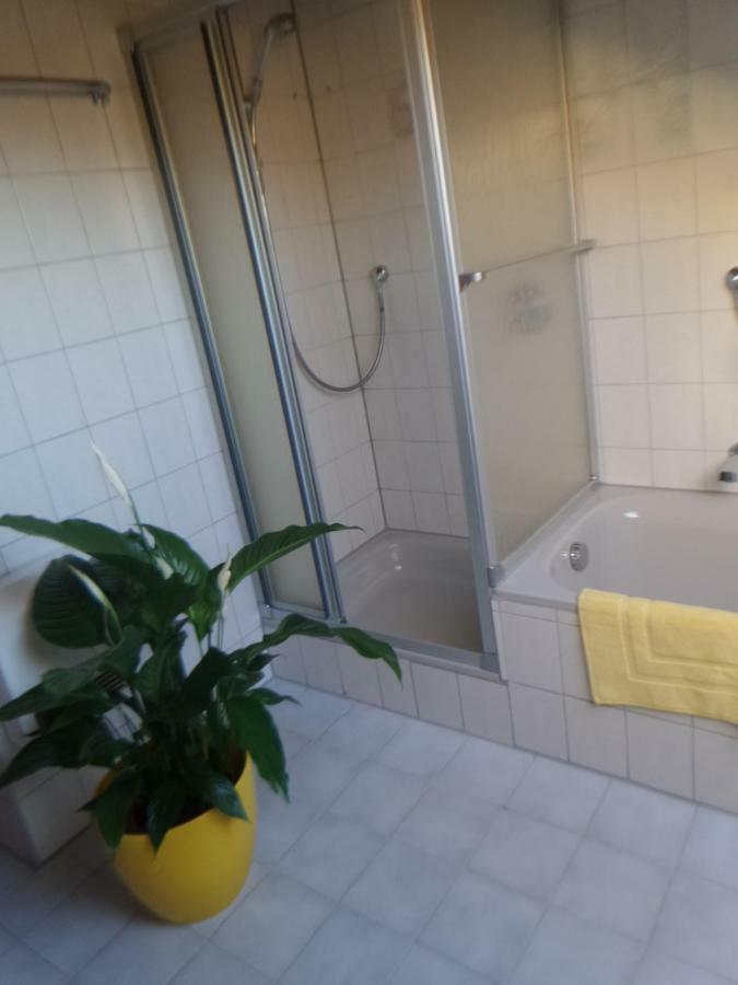 Glückskinder Apartment