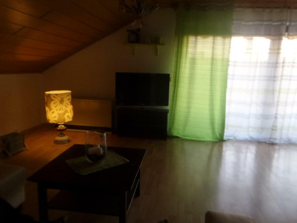 Apartment Glückskinder *
