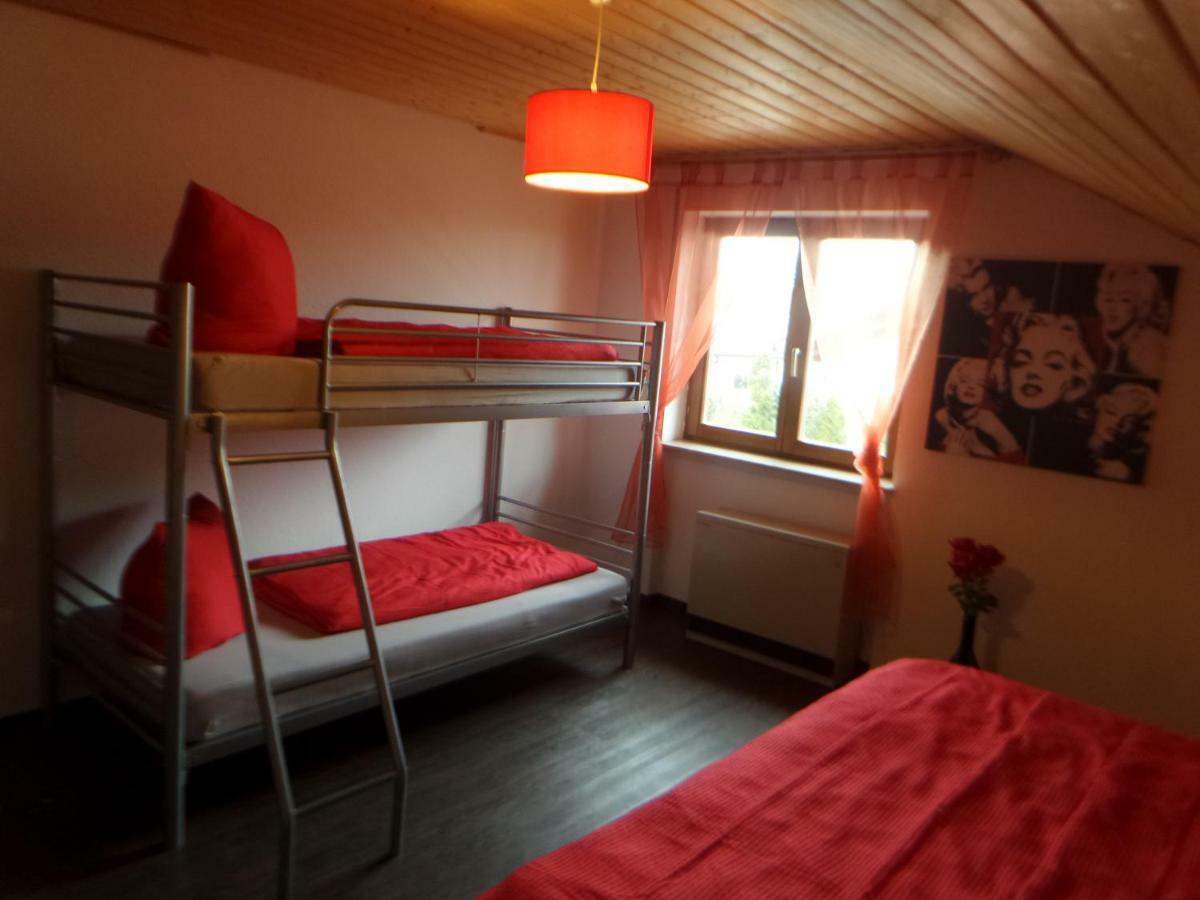 Lejlighed Glueckskinder Rust