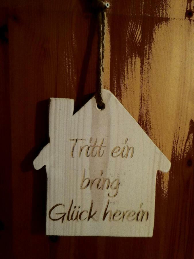 Apartment Glückskinder Rust