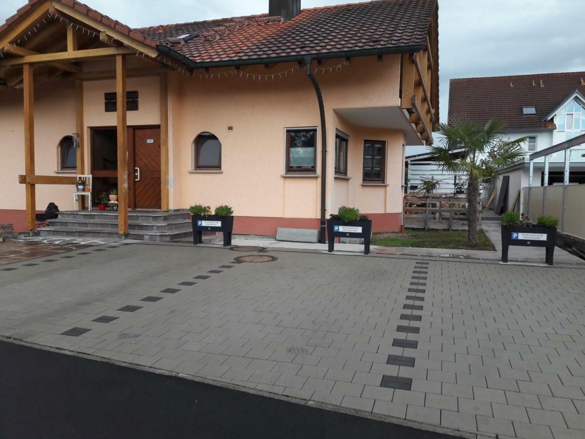 Glückskinder